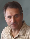 Leonid Nikolaychik, Ph.D., CEO