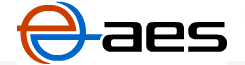 AES logo