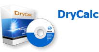 DryCalc software product